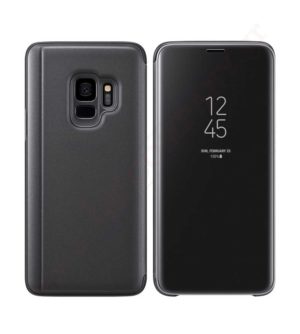 CLEAR VIEW Mobile Case for Samsung S8 Plus