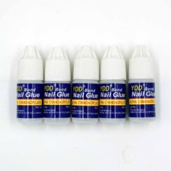 GLUE FOR NAILS
