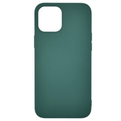 Θήκη Silicone Cover για iPhone 12 mini