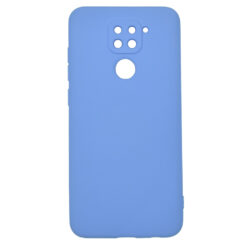 Θήκη Silicone Cover για Xiaomi Note 9