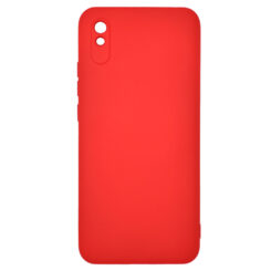 Θήκη Silicone Cover για Xiaomi Redmi 9A