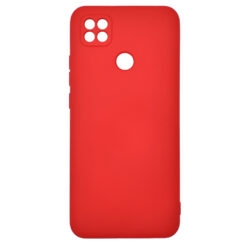 Θήκη Silicone Cover για Xiaomi Redmi 9C