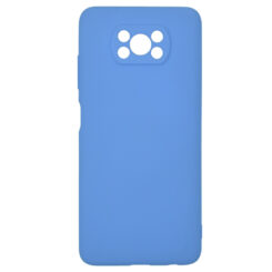Θήκη Silicone Cover για Xiaomi Poco X3 NFC
