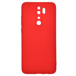 Θήκη Silicone Cover για Xiaomi Redmi 9