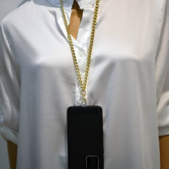 Neck Chain for Mobile (35cm)