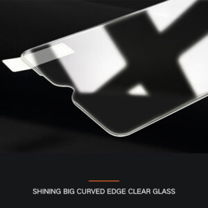 ΠΡΟΣΤΑΤΕΥΤΙΚΟ ΟΘΟΝΗΣ 2,5D Shining Curved για iPhone 6/7/8