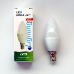 ΛΑΜΠΑ LED E14 7watt